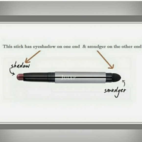 🦋 Julep Eyeshadow 101 Eyeshadow Stick (in Warm Gold Shimmer) - Picture 4 of 9